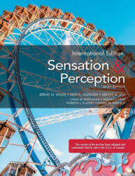 Sensation and Perception (ISBN: 9780197551967)