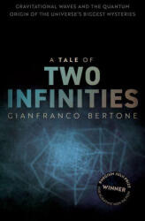 Tale of Two Infinities (ISBN: 9780192898159)