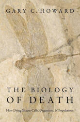 Biology of Death (ISBN: 9780190687724)