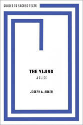Yijing: A Guide (ISBN: 9780190072469)