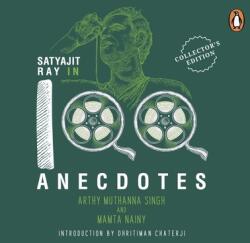 Satyajit Ray in 100 Anecdotes (ISBN: 9780143453048)