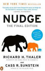 Nudge: The Final Edition (ISBN: 9780143137009)