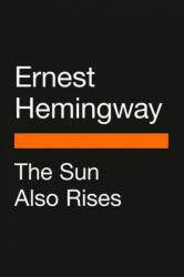 Sun Also Rises - Amor Towles (ISBN: 9780143136774)