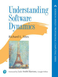 Understanding Software Dynamics (ISBN: 9780137589739)