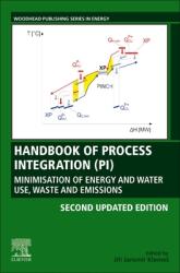 Handbook of Process Integration (ISBN: 9780128238509)
