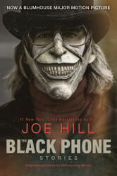 Black Phone - Joe Hill (ISBN: 9780063215139)
