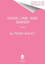 Hook, Line, and Sinker (ISBN: 9780063212749)