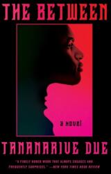 The Between (ISBN: 9780063157675)