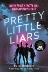 Pretty Little Liars - Sara Shepard (ISBN: 9780063144606)