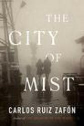 The City of Mist (ISBN: 9780063143159)