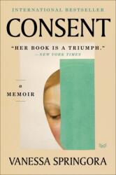 Consent (ISBN: 9780063047907)