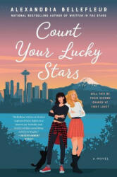 Count Your Lucky Stars - Alexandria Bellefleur (ISBN: 9780063000889)