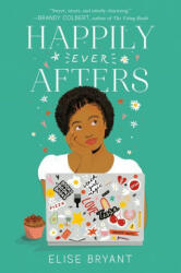 Happily Ever Afters (ISBN: 9780062982841)