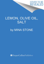 Lemon, Love & Olive Oil (ISBN: 9780062973269)