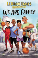 We Are Family (ISBN: 9780062971098)