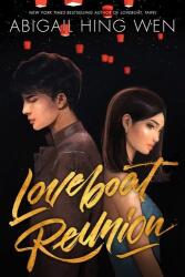 Loveboat Reunion (ISBN: 9780062957306)