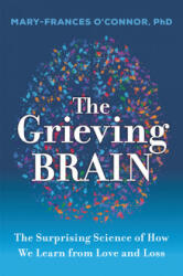 Grieving Brain (ISBN: 9780062946232)