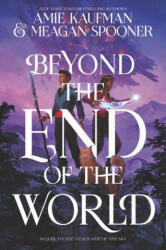Beyond the End of the World (ISBN: 9780062893369)