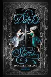 Dark Stars (ISBN: 9780062680013)