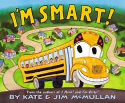 I'm Smart! (ISBN: 9780062449238)