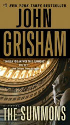 The Summons - John Grisham (ISBN: 9780345531988)