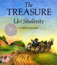 TREASURE PA - Uri Shulevitz (ISBN: 9780374479558)