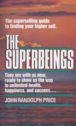 Superbeings - Price (ISBN: 9780449215432)