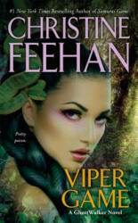 Viper Game - Christine Feehan (ISBN: 9780515155549)