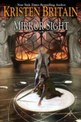 Mirror Sight - Kristen Britain (ISBN: 9780756409845)