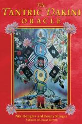 Tantric Dakini Oracle (ISBN: 9780892811373)