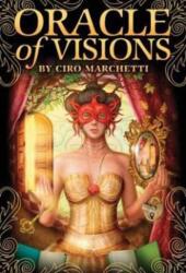 Oracle Of Visions (ISBN: 9781572817562)