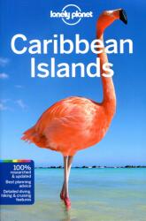 Lonely Planet Caribbean Islands (ISBN: 9781787016736)