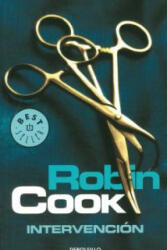 Intervención - Robin Cook (2012)