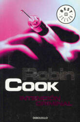 INTENCION CRIMINAL - Robin Cook (2003)