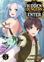 Hidden Dungeon Only I Can Enter (2021)