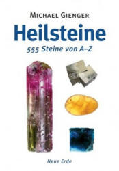 Heilsteine - Michael Gienger (2018)