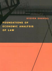 Foundations of Economic Analysis of Law - Shavell (2004)