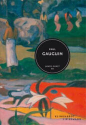 Paul Gauguin - Isabelle Cahn, Eckhard Hollmann (2012)