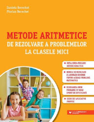 Metode aritmetice de rezolvare a problemelor la clasele mici (ISBN: 9789734733910)