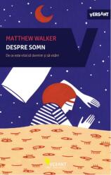 Despre somn (ISBN: 9786069800409)