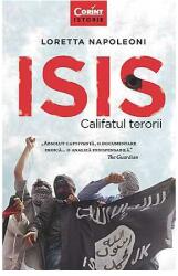 Isis. Califatul terorii (ISBN: 9786068723051)