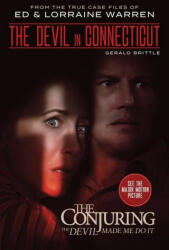 The Devil in Connecticut (2021)