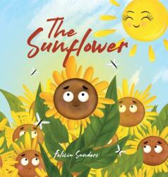 The Sunflower (ISBN: 9781953110039)
