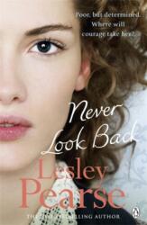 Never Look Back (ISBN: 9780141046037)