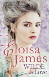 Wilde in Love - Eloisa James (ISBN: 9780349409030)