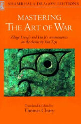Mastering the Art of War - Liu Ji, Zhuge Liang, Liang Zhuge (ISBN: 9780877735137)