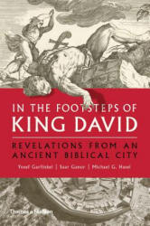 In the Footsteps of King David - Yosef Garfinkel (ISBN: 9780500052013)