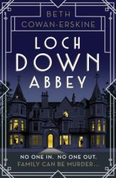 Loch Down Abbey (ISBN: 9781529370997)