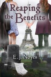 Reaping the Benefits (ISBN: 9781642471397)