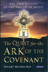 Quest for the Ark of the Covenant - Stuart Munro Hay (ISBN: 9781845112486)